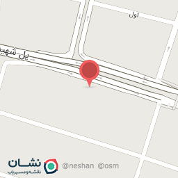 عکس خدمات شهری منطقه دو