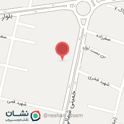 عکس مطب دکتر شیوا یوسفی متخصص قلب وعروق فوق تخصص اکوکاردیو گرافی