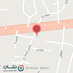 عکس مکانیکی حامد نجفی