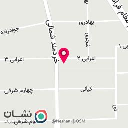 عکس کنسرواتوار تهران
