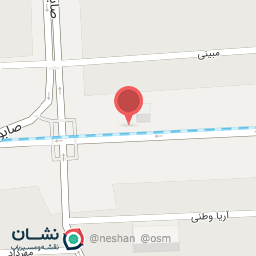 عکس شرکت پرسیس