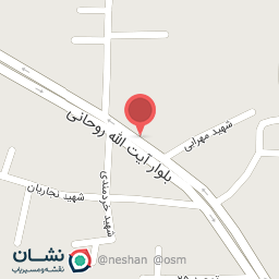 عکس نانوایی سنگک