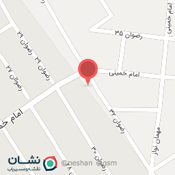 عکس تعمیرگاه یخچال و لوازم خانگی سرایی