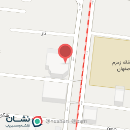 عکس دکتر محمد رضا پاشا - چشم پزشک