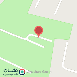 عکس باغ آیین