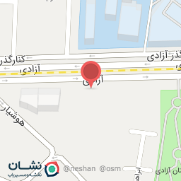 عکس ایران کوماکس