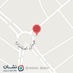 عکس فروشگاه افق کوروش 