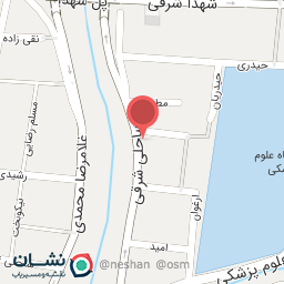 عکس شرکت پارس آنلاین