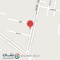 عکس فروشگاه زنجیره‌ای وین‌مارکت