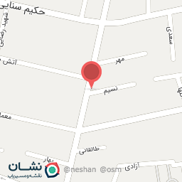 عکس دفتر فنی هومن