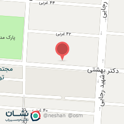 عکس سوپر تک محله