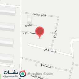 عکس فروشگاه مسعود