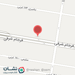 عکس کیوسک مطبوعاتی هاشمی