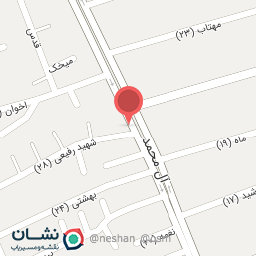 عکس کالای ساختمان مرجان