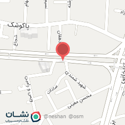 عکس شرکت بهبودسازان سپاهان