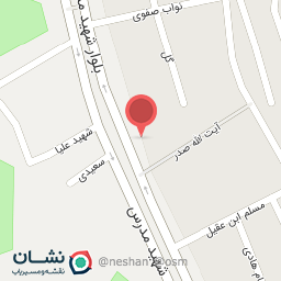 عکس کانال سازی نسیم