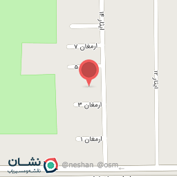 عکس سوپر مارکت حسینی