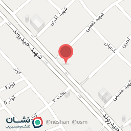 عکس (هتل مهدی) Hotel Mahdi