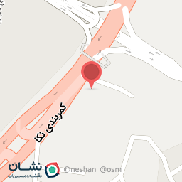 عکس باربری معتمد نکا