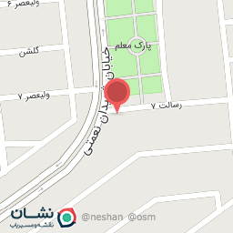 عکس میوه فروشی اعظمی