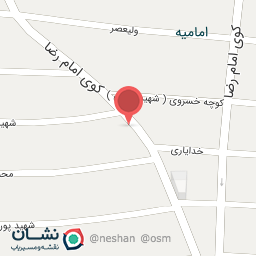 عکس نانوایی سنگک سنتی