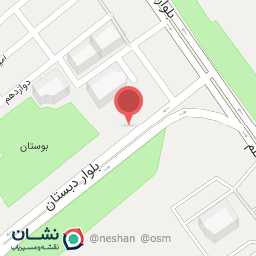 عکس تجارت خانه خوزستان