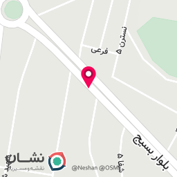 عکس موتورسازی علی