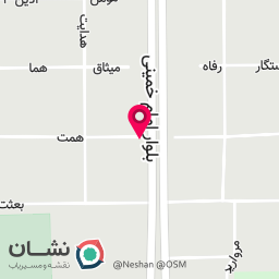 عکس آرایشگاه آقای مو