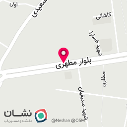 عکس تنهامارکت