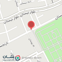 عکس الکتریکی نور ایمان 