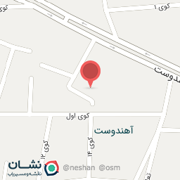 عکس مجتمع مسکونی اندیشه