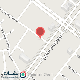 عکس مطب دکتر ارکیده خضری