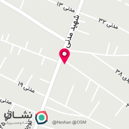 عکس عطاری چهل گیاه