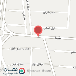 عکس افق کوروش (شعبه توحید)