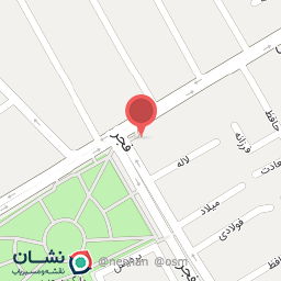 عکس سالن زیبایی مطلبی