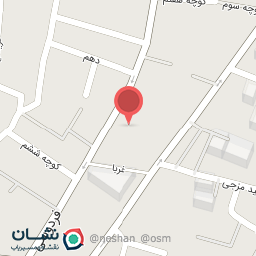 عکس نیکو تن پوش