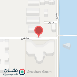 عکس خشکشویی دانشگاه امام صادق