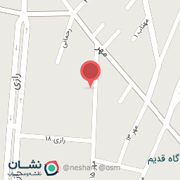 عکس مدرسه آیت الله آیت