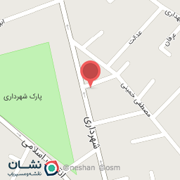 عکس قرض الحسنه مالک اشتر خورزوق