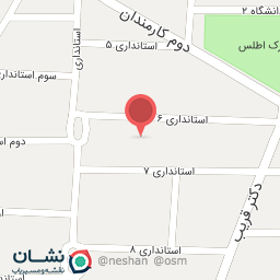 عکس مجتمع مسکونی طلوع