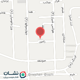 عکس رستوران سنتی هوانس