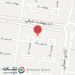 عکس مجتمع مهر