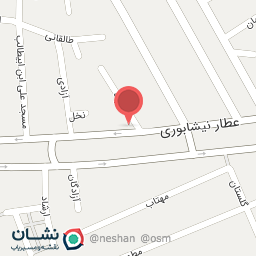 عکس کاشی السا