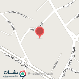 عکس اداره نوغان شهرستان لنگرود