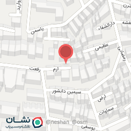 عکس دبیرستان دخترانه رازی