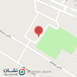 عکس تاسیسات و خدمات فنی اطمینان