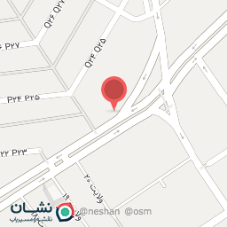 عکس آقای برگر  