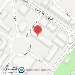 عکس بخش دیالیز بیمارستان بو علی