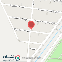 عکس سالن زیبایی سارینا