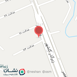 عکس خودپرداز بانک رفاه کارگران 